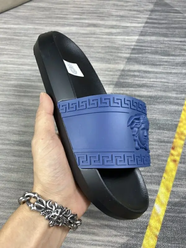 versace chaussons pour homme s_12202722